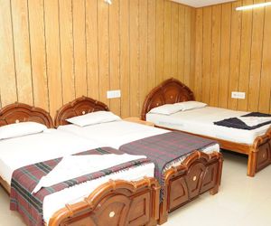 Saravanan Lodge Chennai India