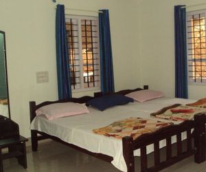 Aanchal Estate Stay Madikeri India