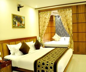 Hotel B K Castles Jabalpur India