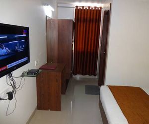 Hotel Anushree Jabalpur India
