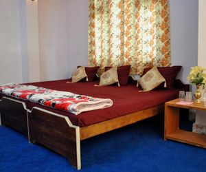Hill Charm Hotel Darjeeling India