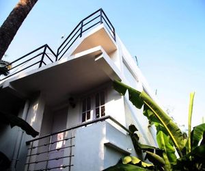 Aarons Home Stay Kochi India
