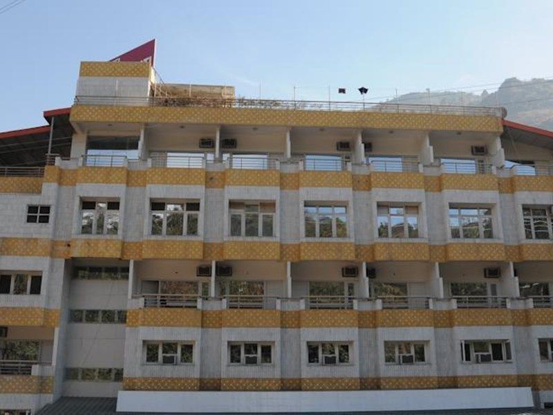 Hotel Photo 9