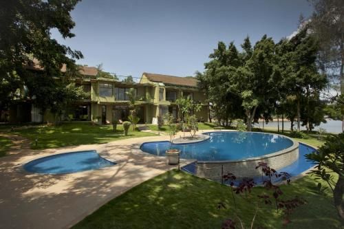 Hotel Photo 20