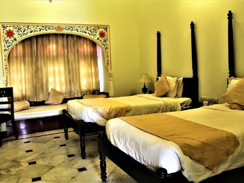 صورة الفندق 1