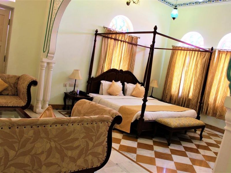 صورة الفندق 5