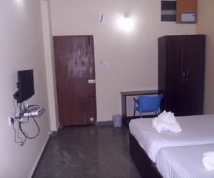 Mayur Suites Inn Bengaluru India