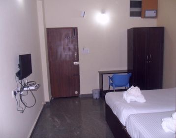 hotel booking template