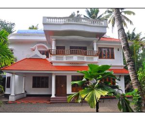 River View Homestay Nedumbassery India