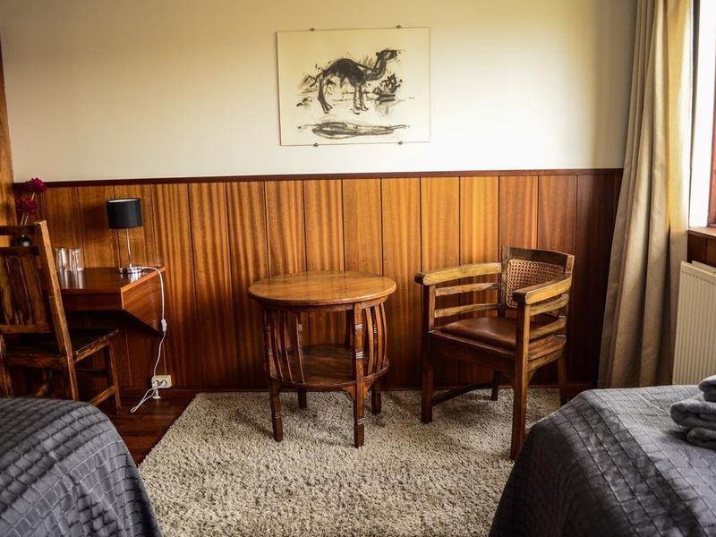 Hotel Photo 1
