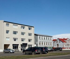 Strandgata 37 Apartment Akureyri Iceland