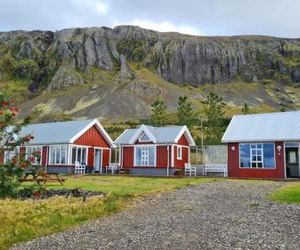 Kría Cottages Hvanneyri Iceland