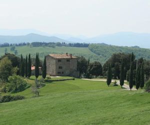 Agriturismo Escaia Volterra Italy