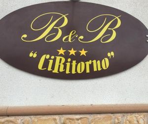 B&B Ciritorno Vittoria Italy