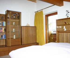 Villa Tamion Vigo di Fassa Italy