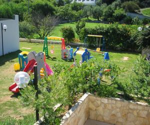Villaggio San Lorenzo Vieste Italy