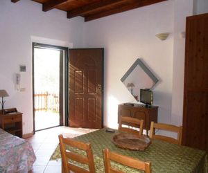 Borgo Laurenzella Vieste Italy