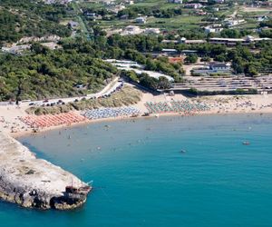 Malia Village Vieste Italy
