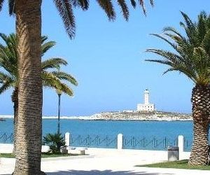 Monolocale Elena Vieste Italy