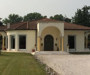 B&B La Casa Di Susy-Verona Dossobuono Italy
