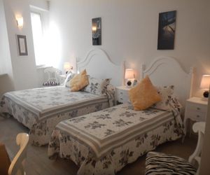 Lucrezia Accomodations Vernazza Italy
