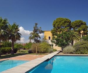 Villa Carcano Trani Italy