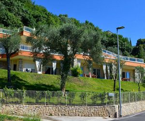 Residence Il Poggio al Sole Toscolano Maderno Italy