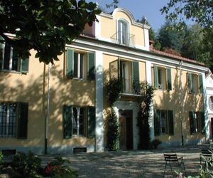 B&B Il Merlo Torino Italy