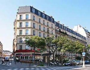 Grand Hôtel Des Gobelins Paris France