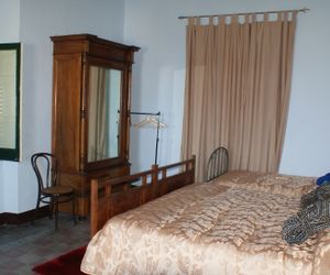 Villa Iris Letojanni Italy
