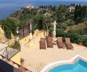 Matis Villa Taormina Italy