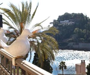 Panoramic Apartments Taormina Mazzarò Taormina Italy