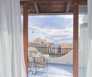 La Casa Bianca Letojanni Letojanni Italy