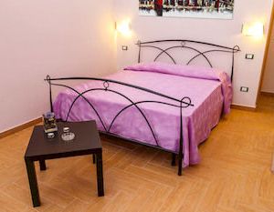 B&B Sicily in Love Giardini-Naxos Italy