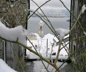 La Casetta Stresa Italy