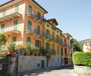 Il Nuovo Palazzotto Stresa Italy