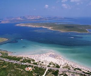 Casa Valle Della Luna Stintino Italy