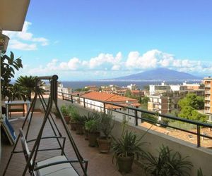 Locazione turistica Top Floor Sorrento Italy