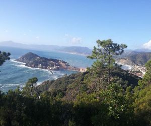 Dimora Tipica Appartamento Sestri Levante Italy