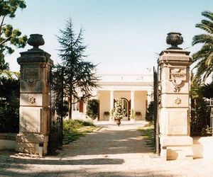 Villa Rosaria Fasano Italy