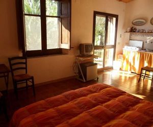 CASE VACANZA SCOPELLO Castellammare del Golfo Italy