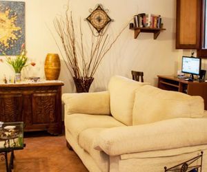 Bed And Breakfast Maria Scopello Italy