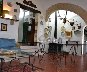 Villa Zingaro Scopello Italy
