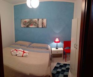 Cialoma Home Holiday Scopello Italy