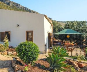 Casa Caroline Castellammare del Golfo Italy