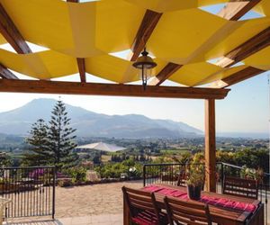 Casa Sophie Castellammare del Golfo Italy