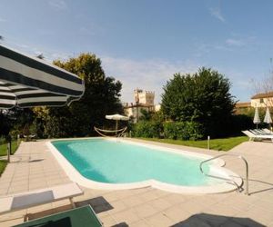 Villa Torricelli Scarperia - Il Giardinetto Residence Scarperia Italy