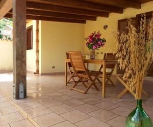 Casa Claudia Castelluzzo Italy