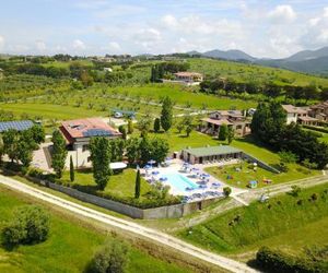 Agriturismo San Gregorio San Vincenzo Italy