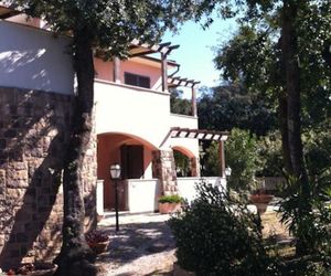 Residence Villa Hedy San Vincenzo Italy